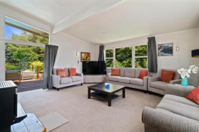 Pool House- Springfield Rotorua